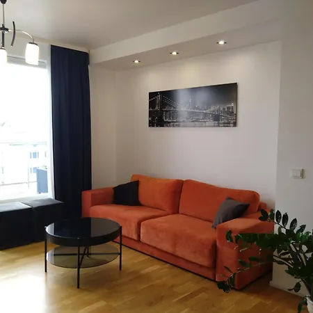 Апартаменти Aida With Balcony *