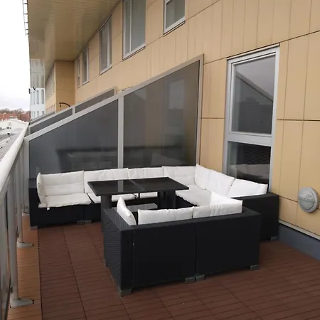 Апартаменти Aida With Balcony *